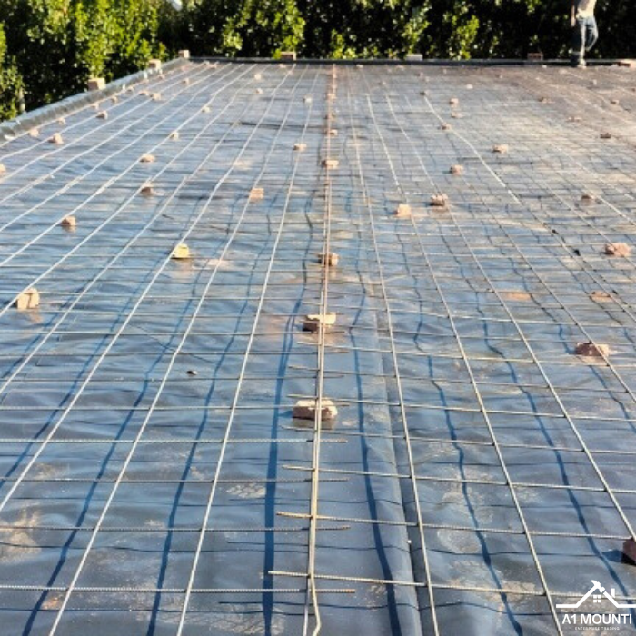 A1 Mounti Contact Us