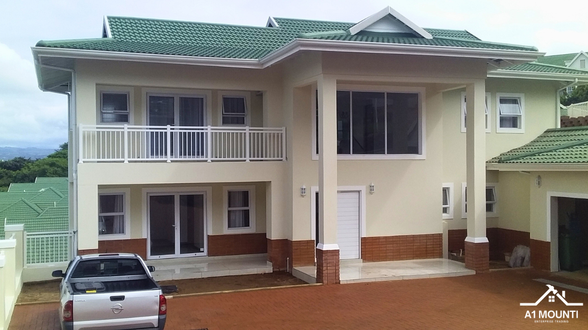 A1 Mounti FI Project 5