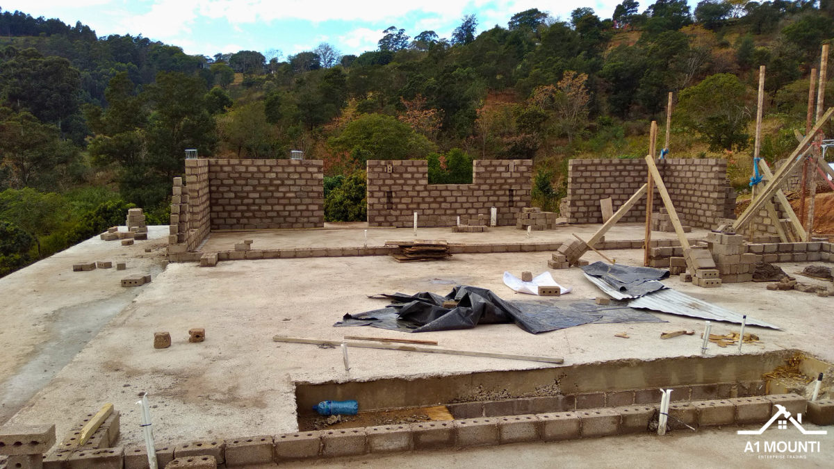 A1 Mounti FI Project 7